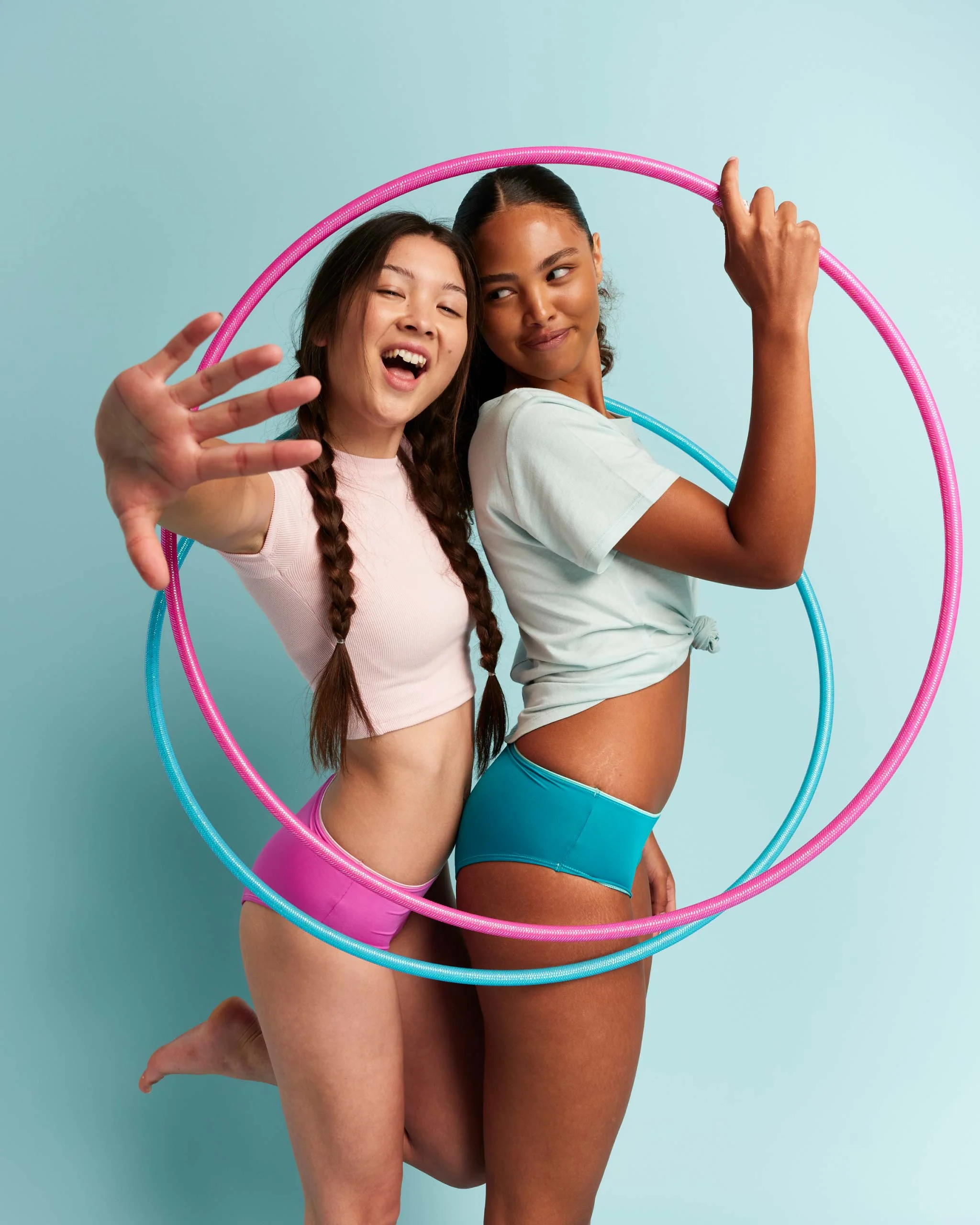 Leakproof Teen Brief - Image 33