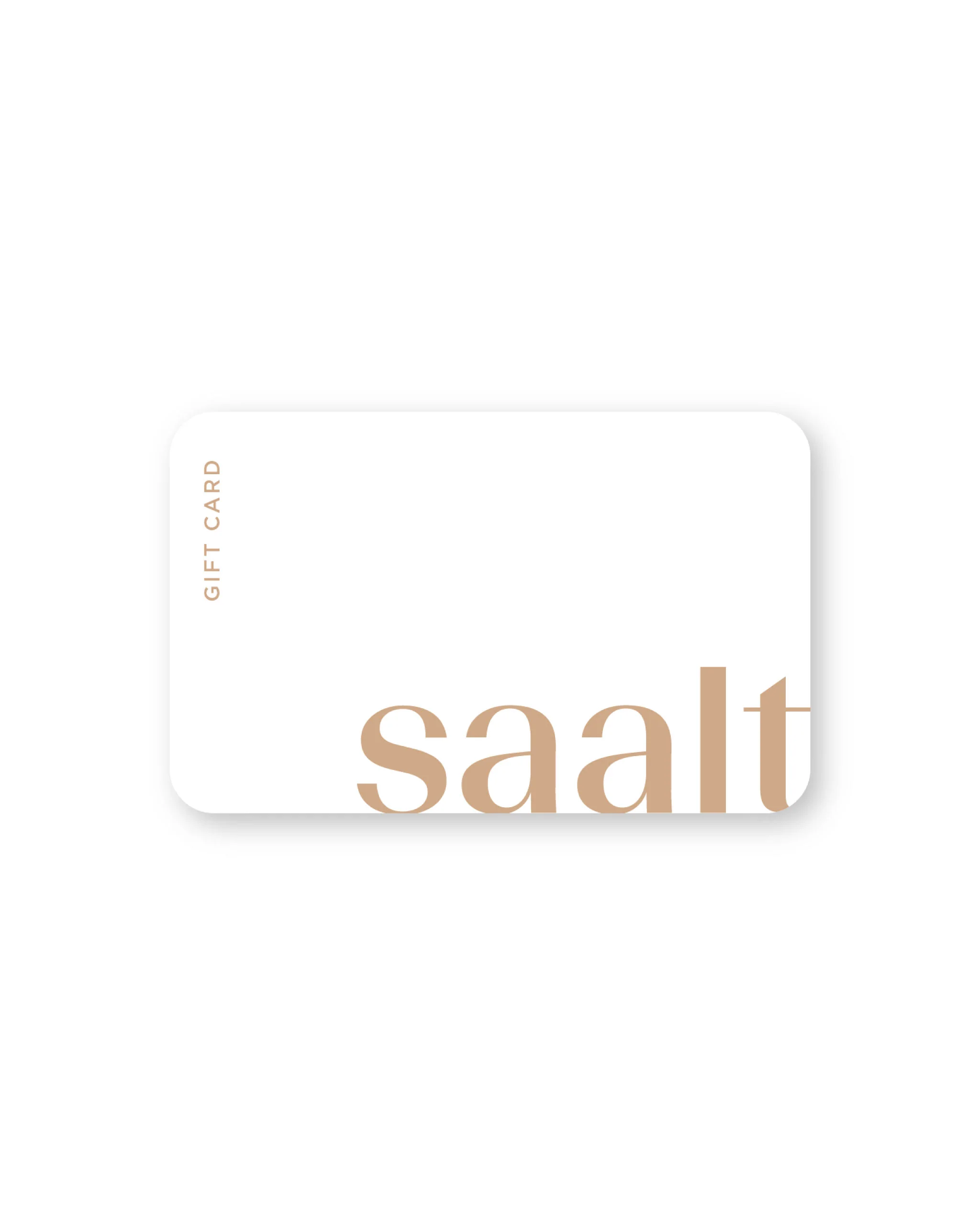 eGift Card