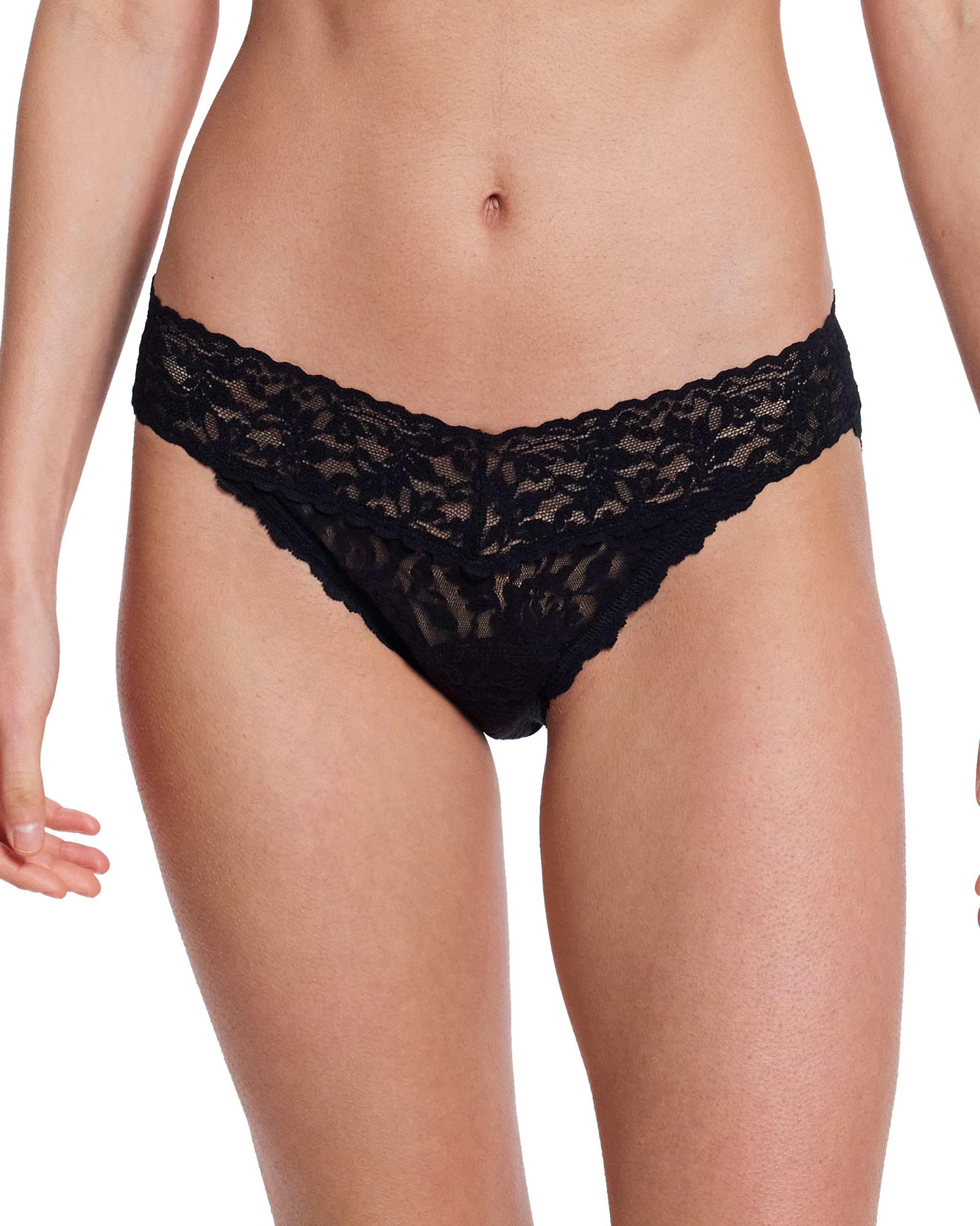 hanky panky+ [powered by Saalt] V-kini - Image 3