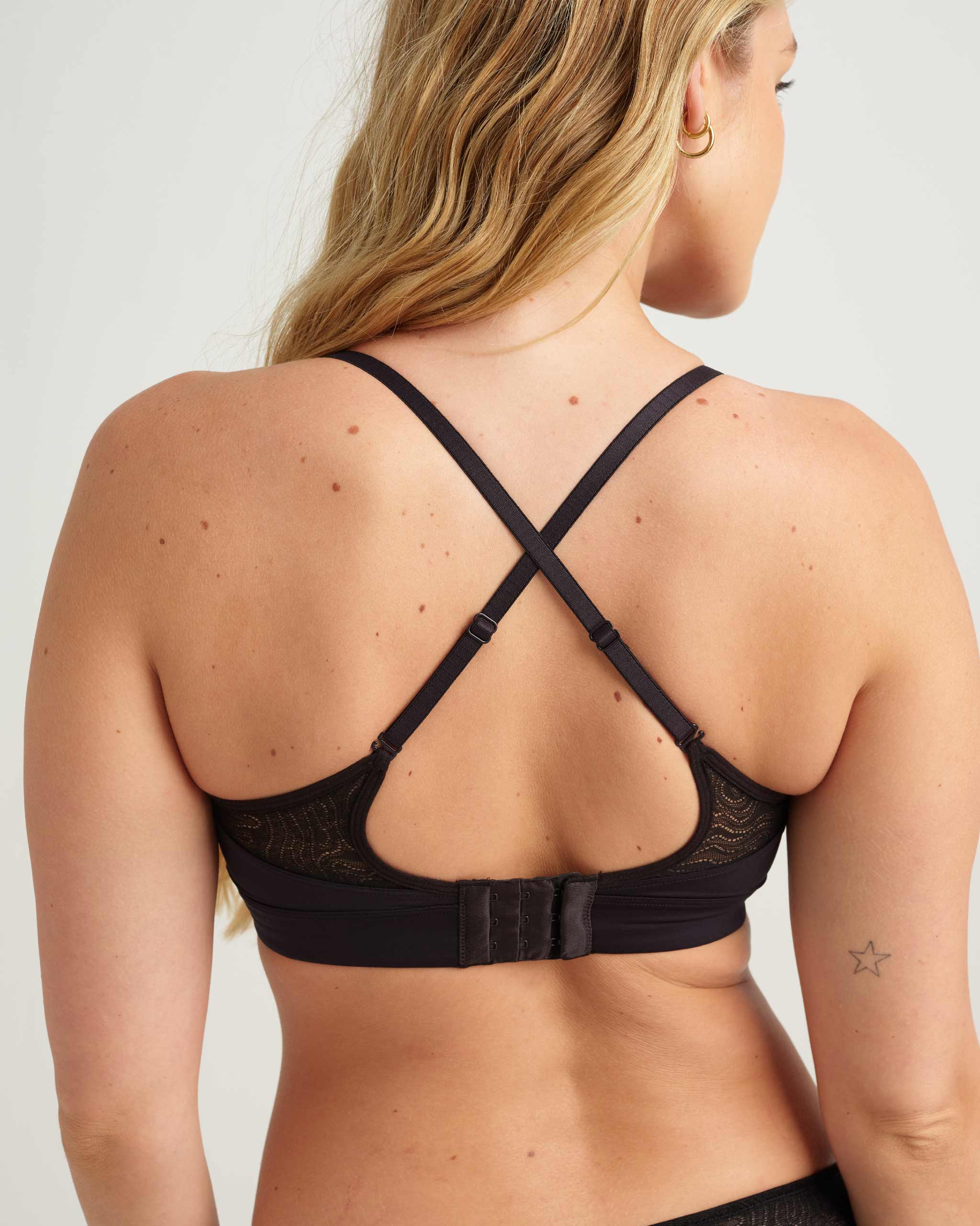 Lace Bralette - Image 8