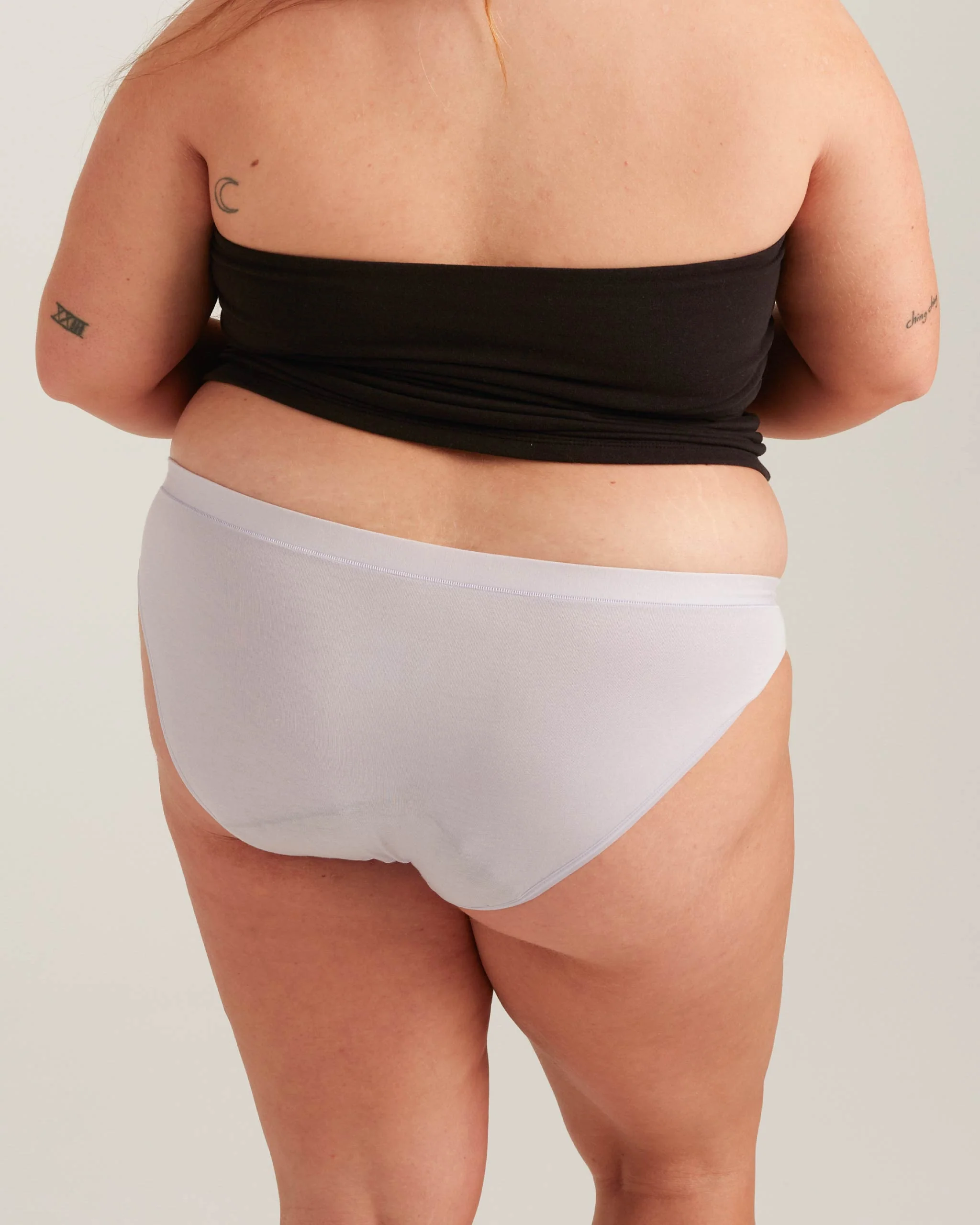 Leakproof Comfort Bikini - Image 38