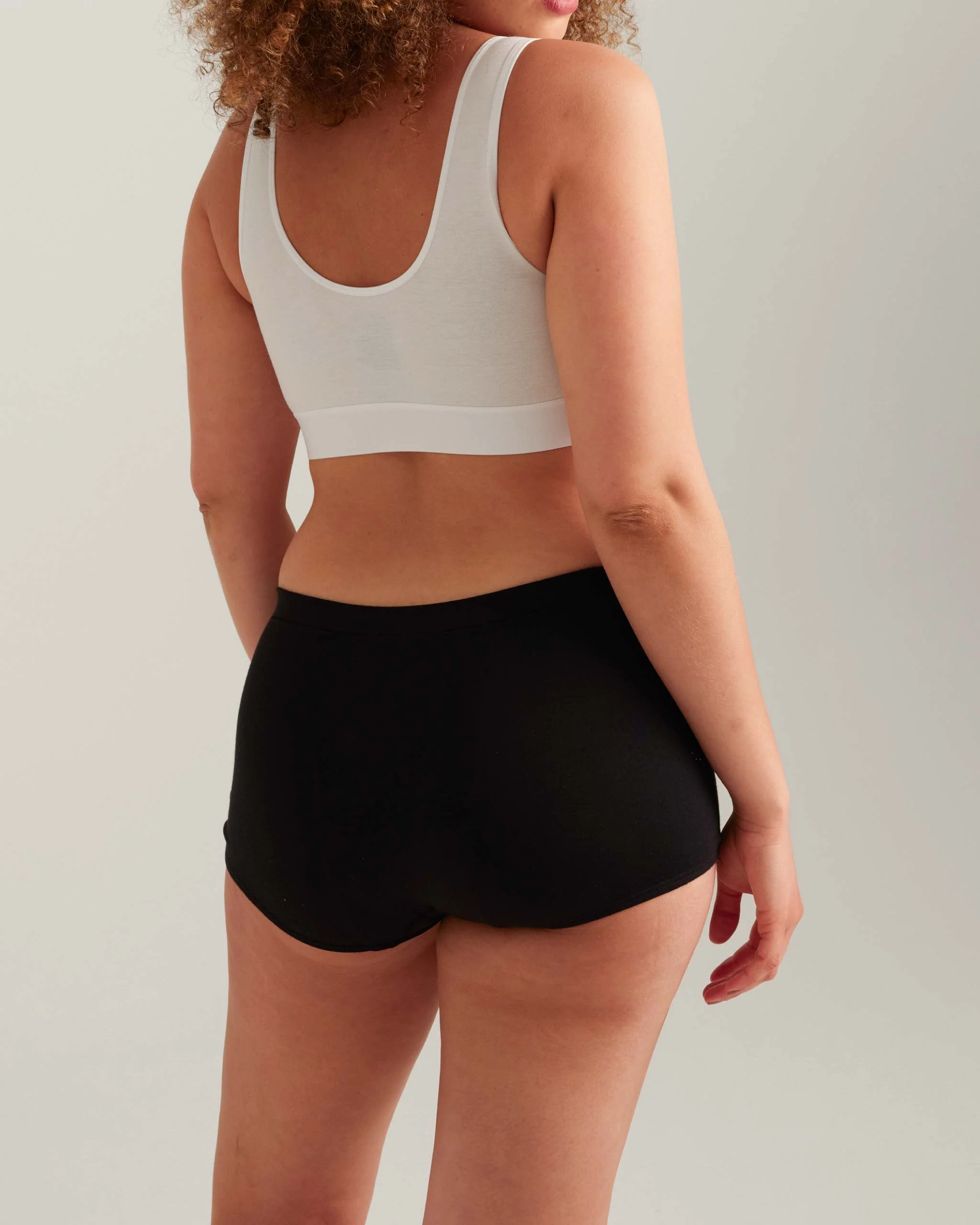 Leakproof Comfort DreamShort™ - Image 25