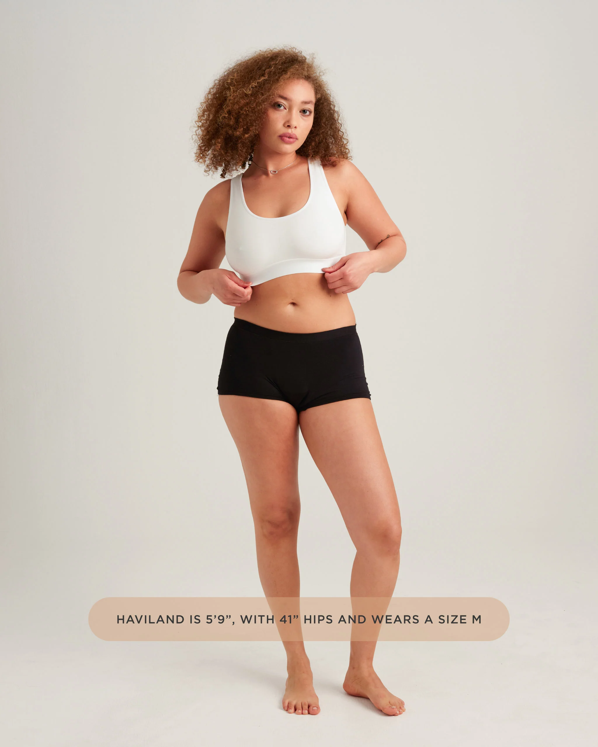 Leakproof Comfort DreamShort™ - Image 26