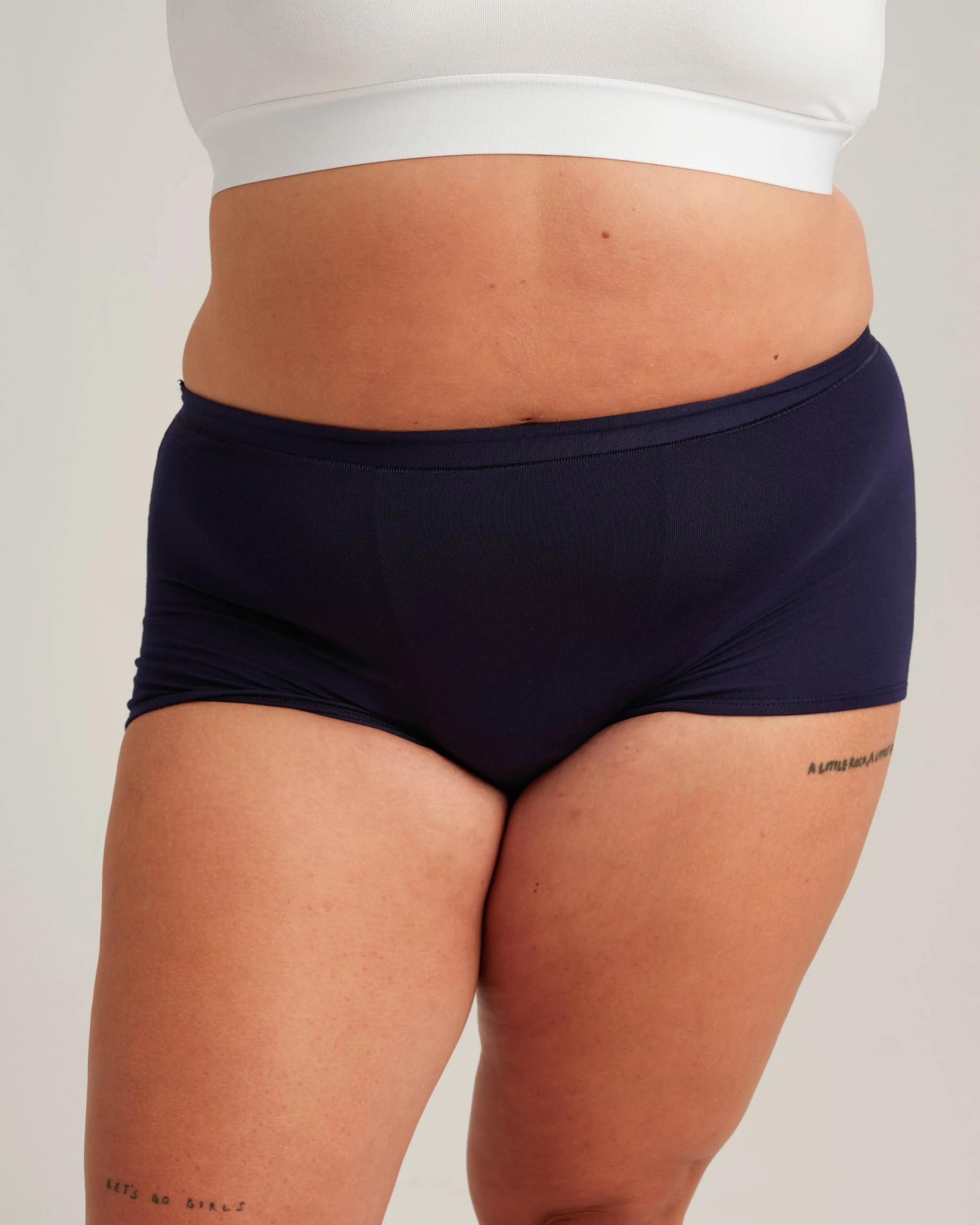 Leakproof Comfort DreamShort™ - Image 30