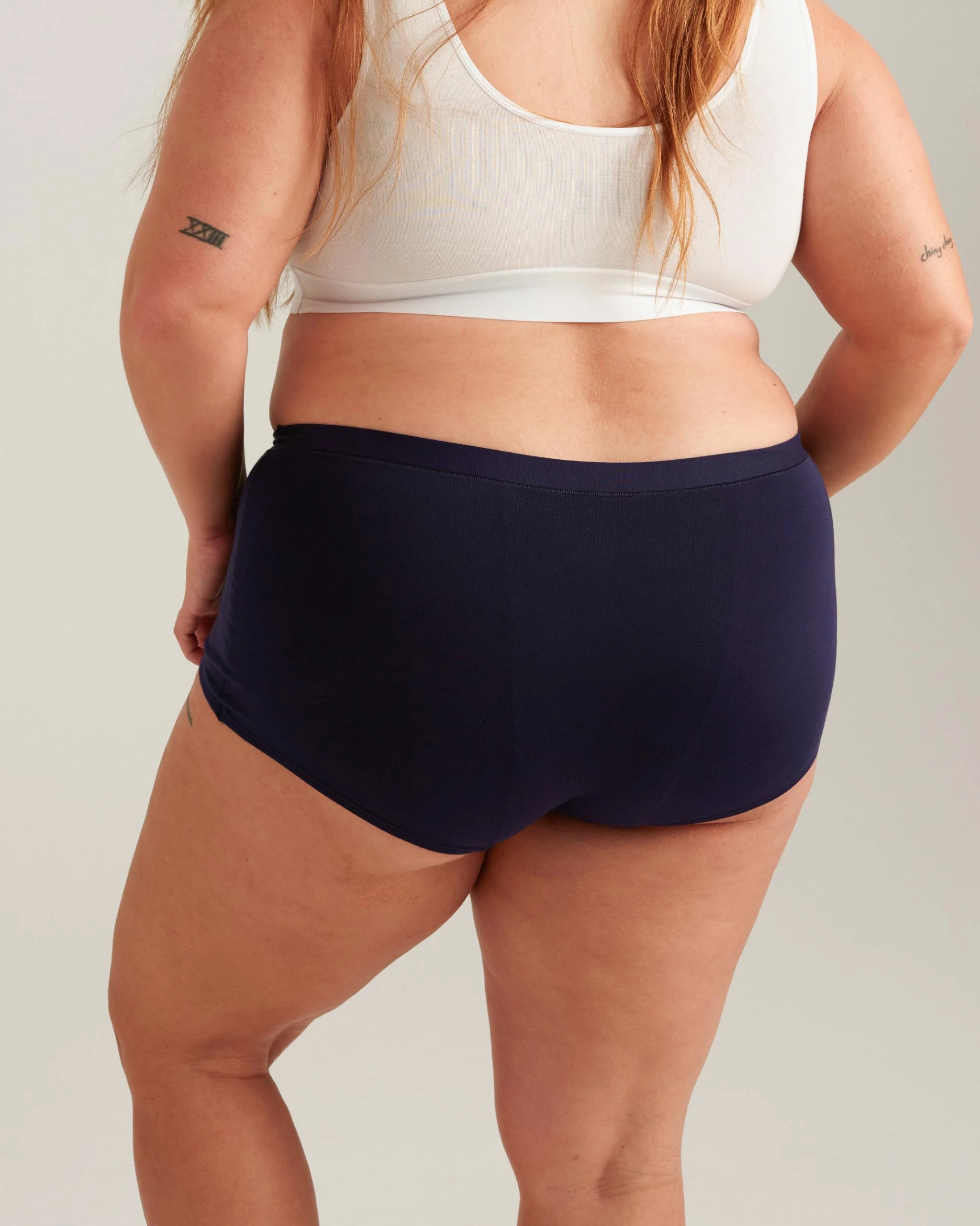 Leakproof Comfort DreamShort™ - Image 31