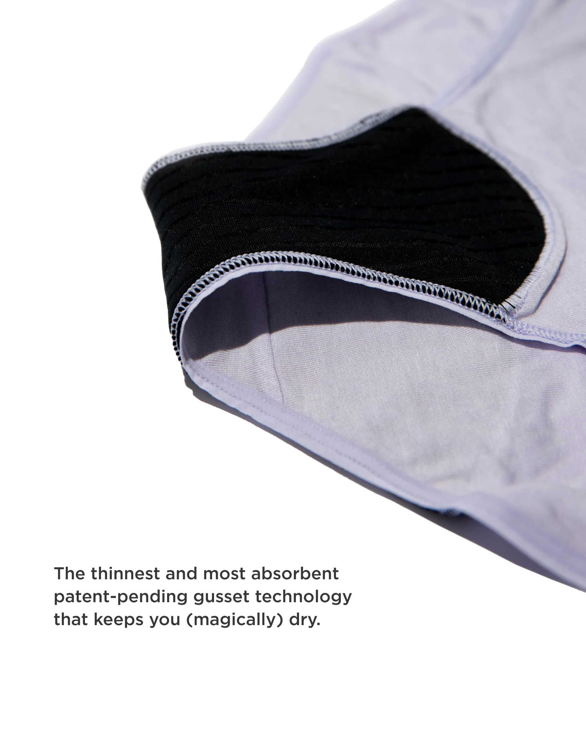 Leakproof Comfort Brief - Image 12