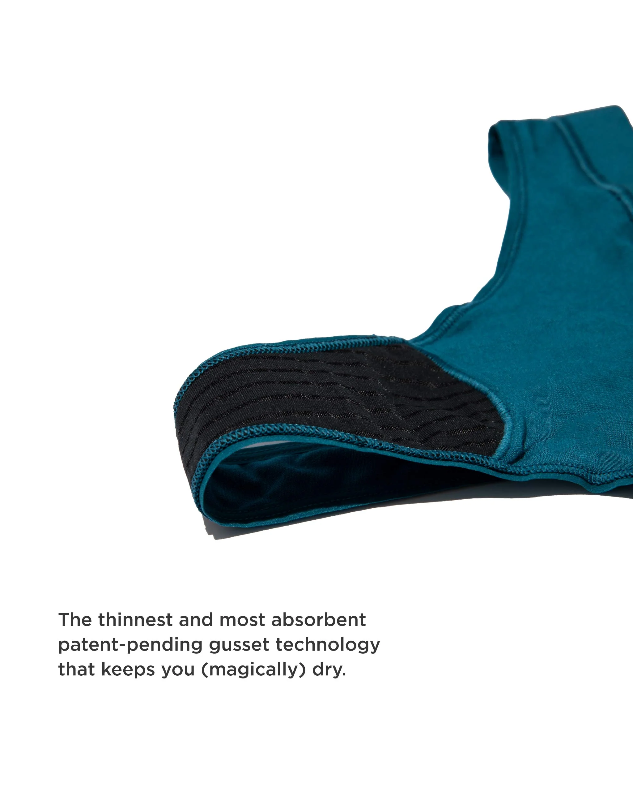 Leakproof Comfort Thong - Image 24