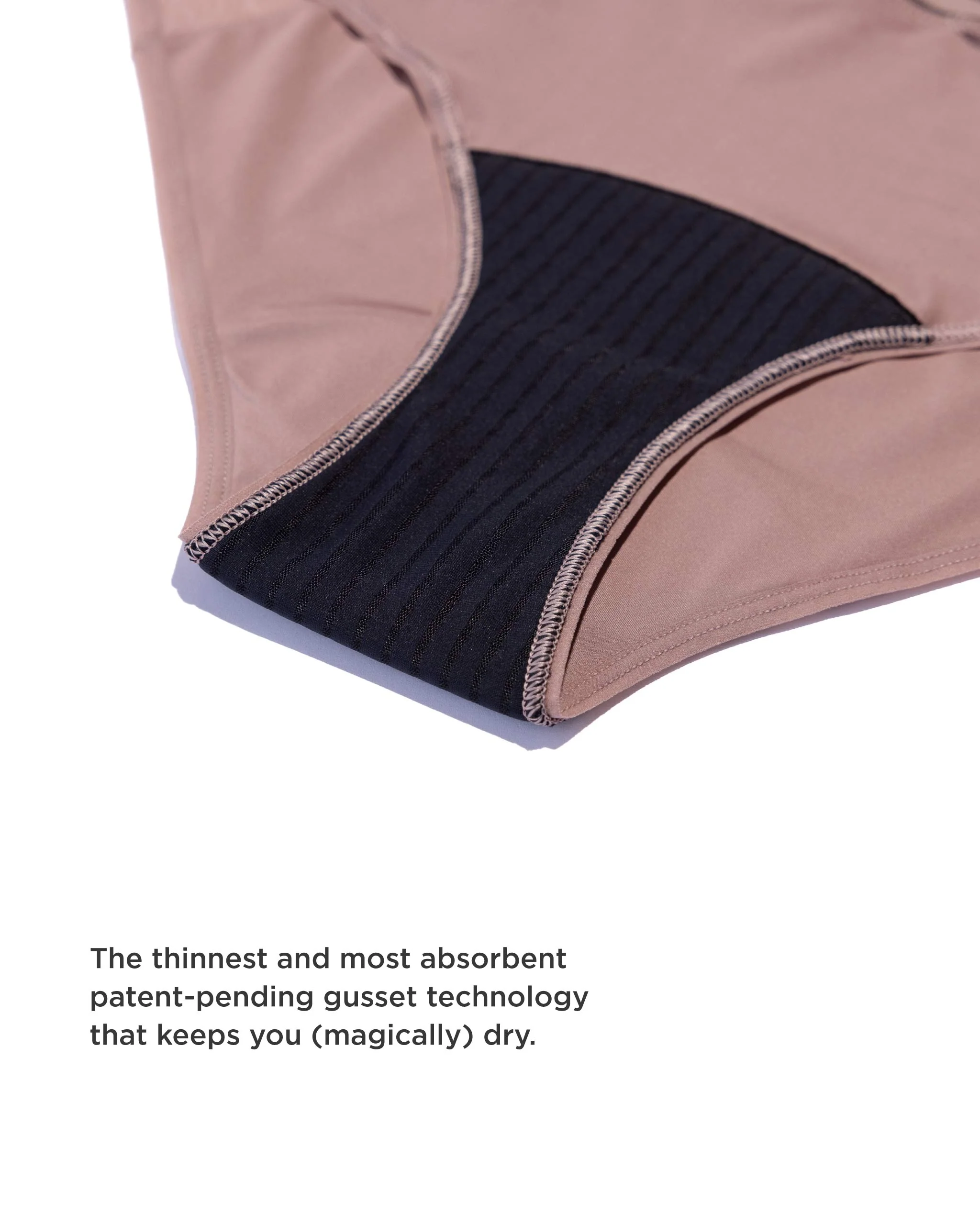 Leakproof Mesh Hipster - Image 18