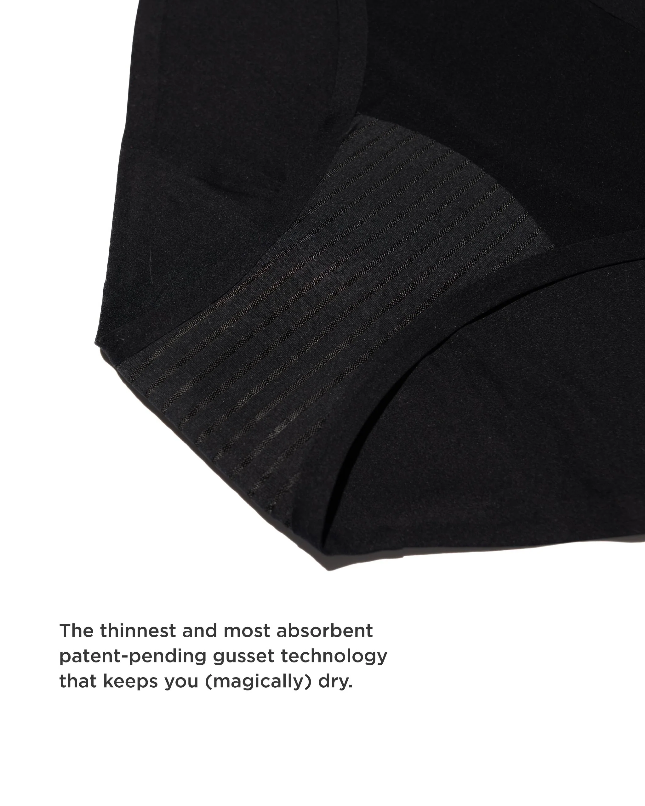 Leakproof Seamless Bikini - Image 29
