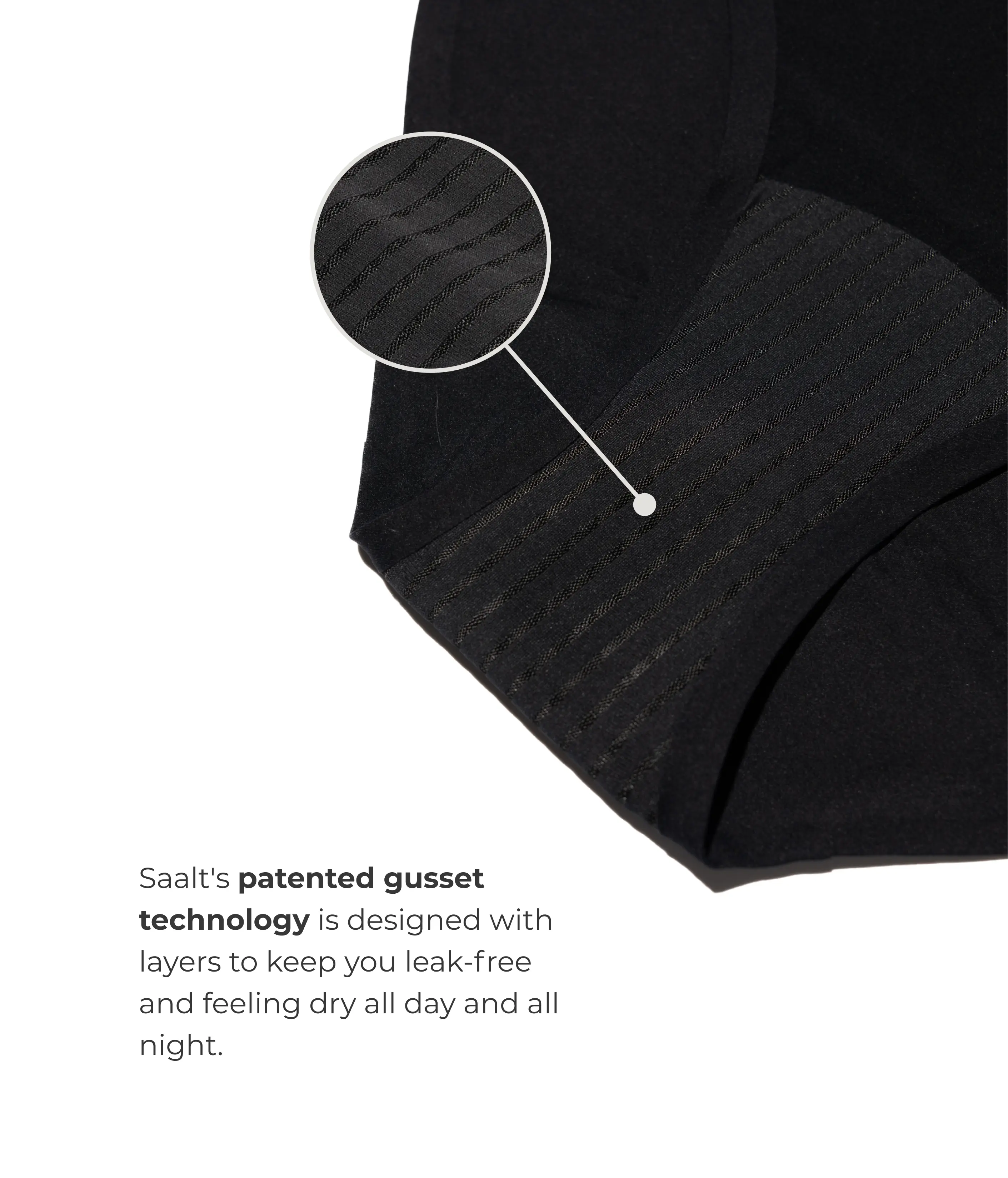 Leakproof Seamless Bikini - Image 37