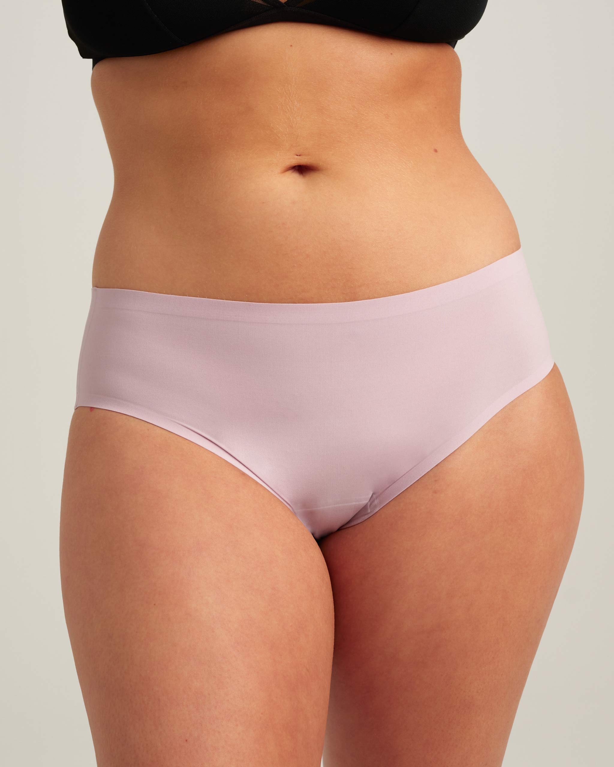 Leakproof Seamless Brief - Image 24