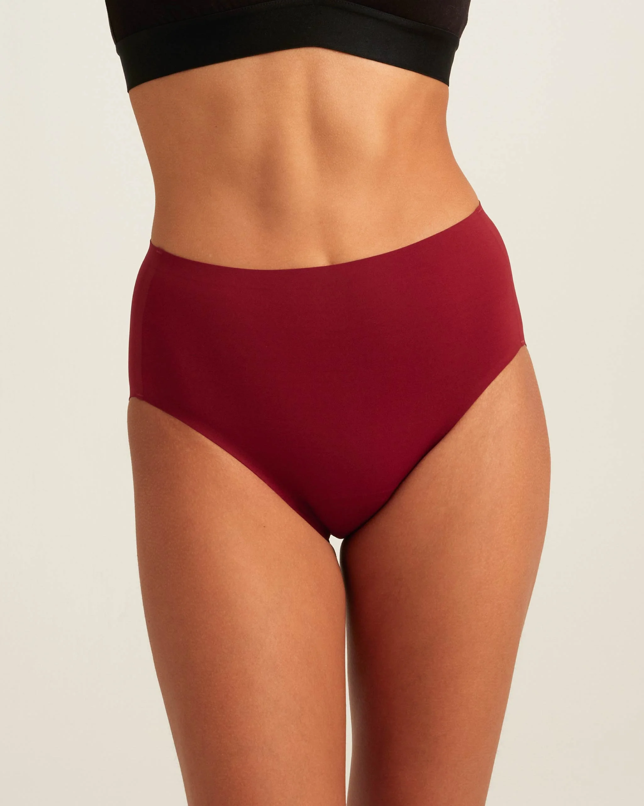 Leakproof Seamless High Waist - Image 19