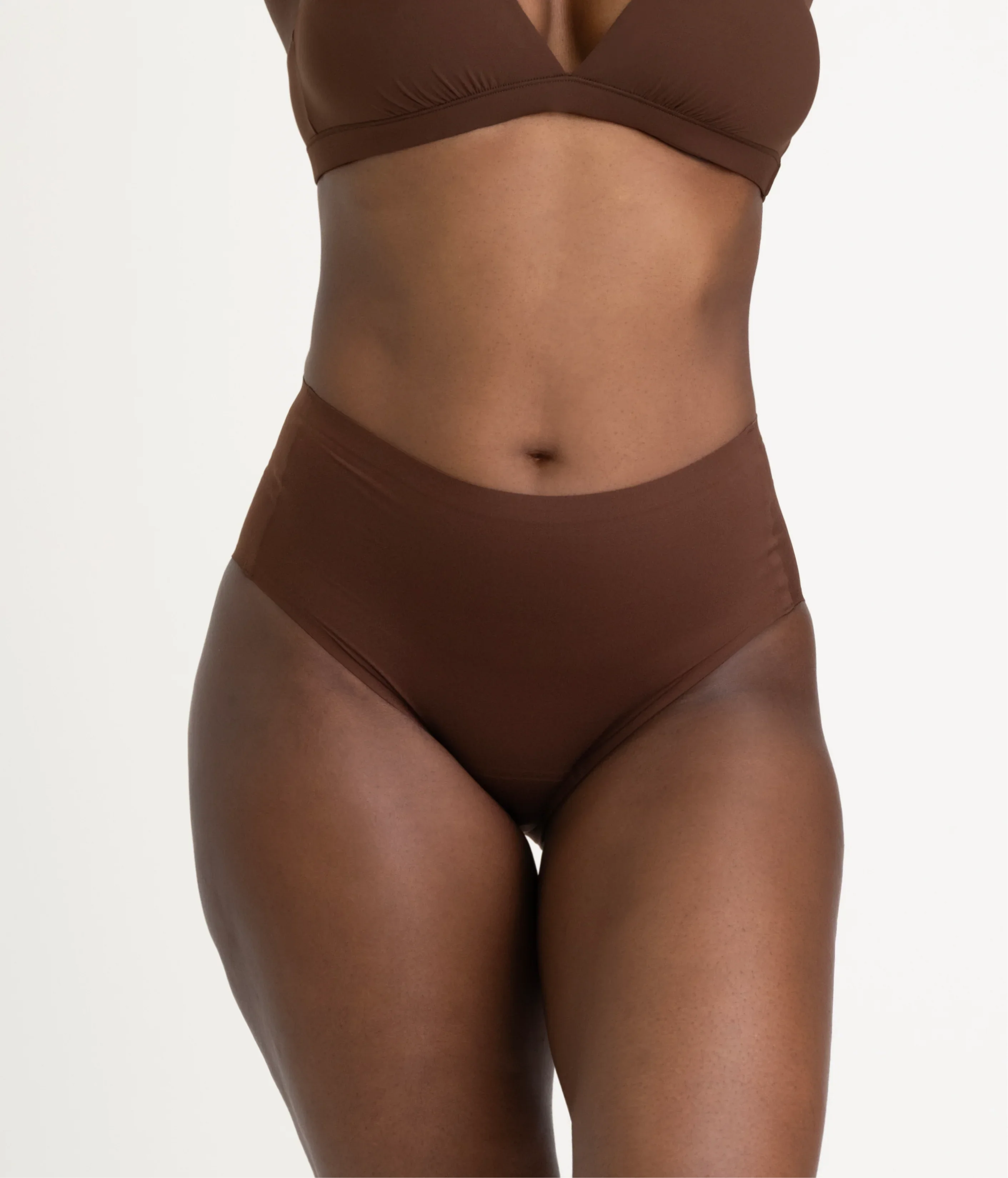 Leakproof Seamless High Waist - Image 37