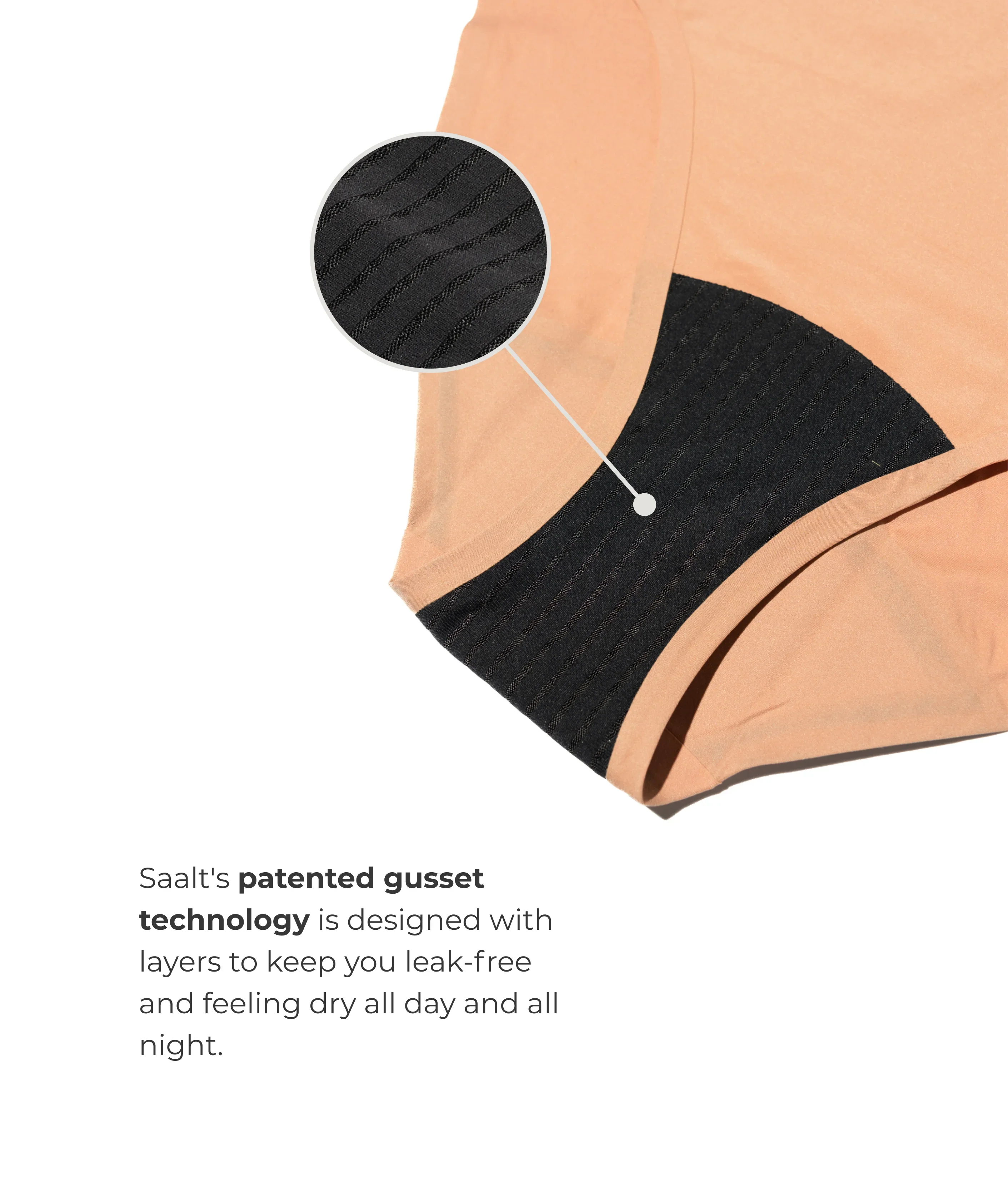 Leakproof Seamless High Waist - Image 45
