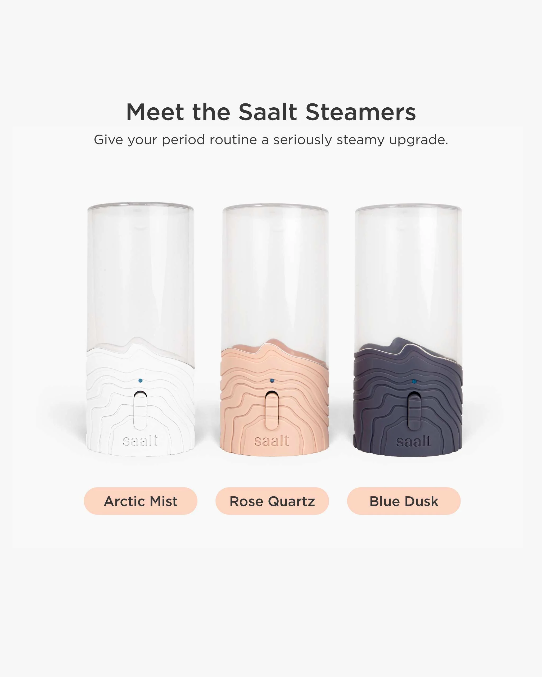 Saalt Steamer - Image 3