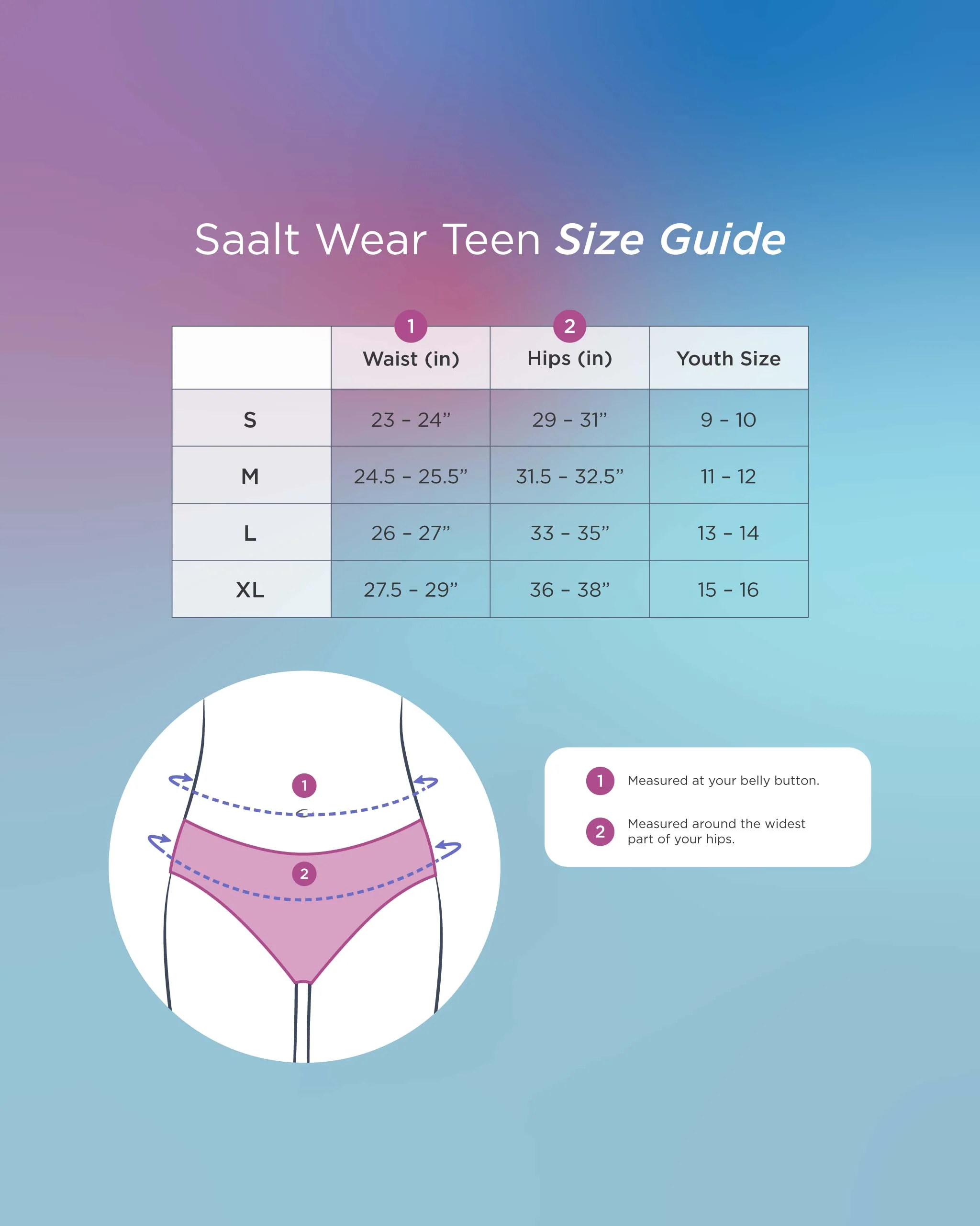 Teen Days of the Week 7-Pack - Image 6