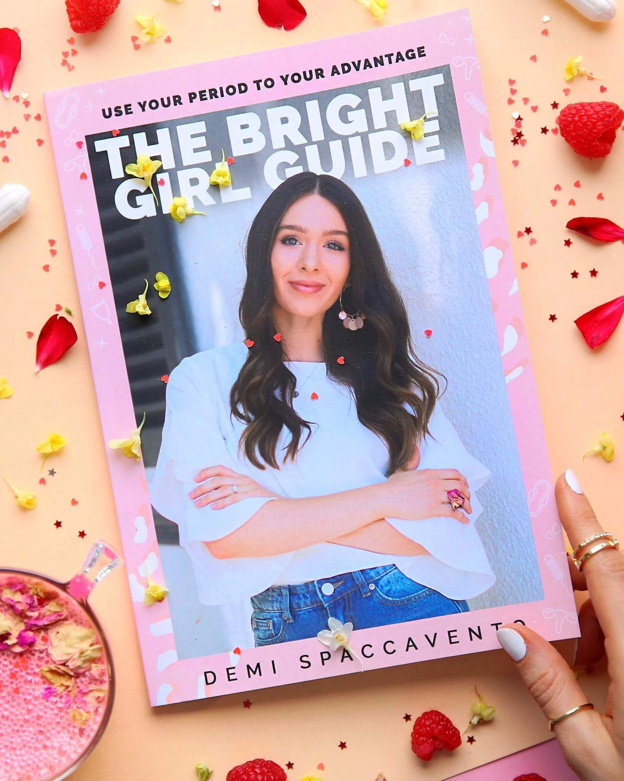 The Bright Girl Guide eBook - Image 3