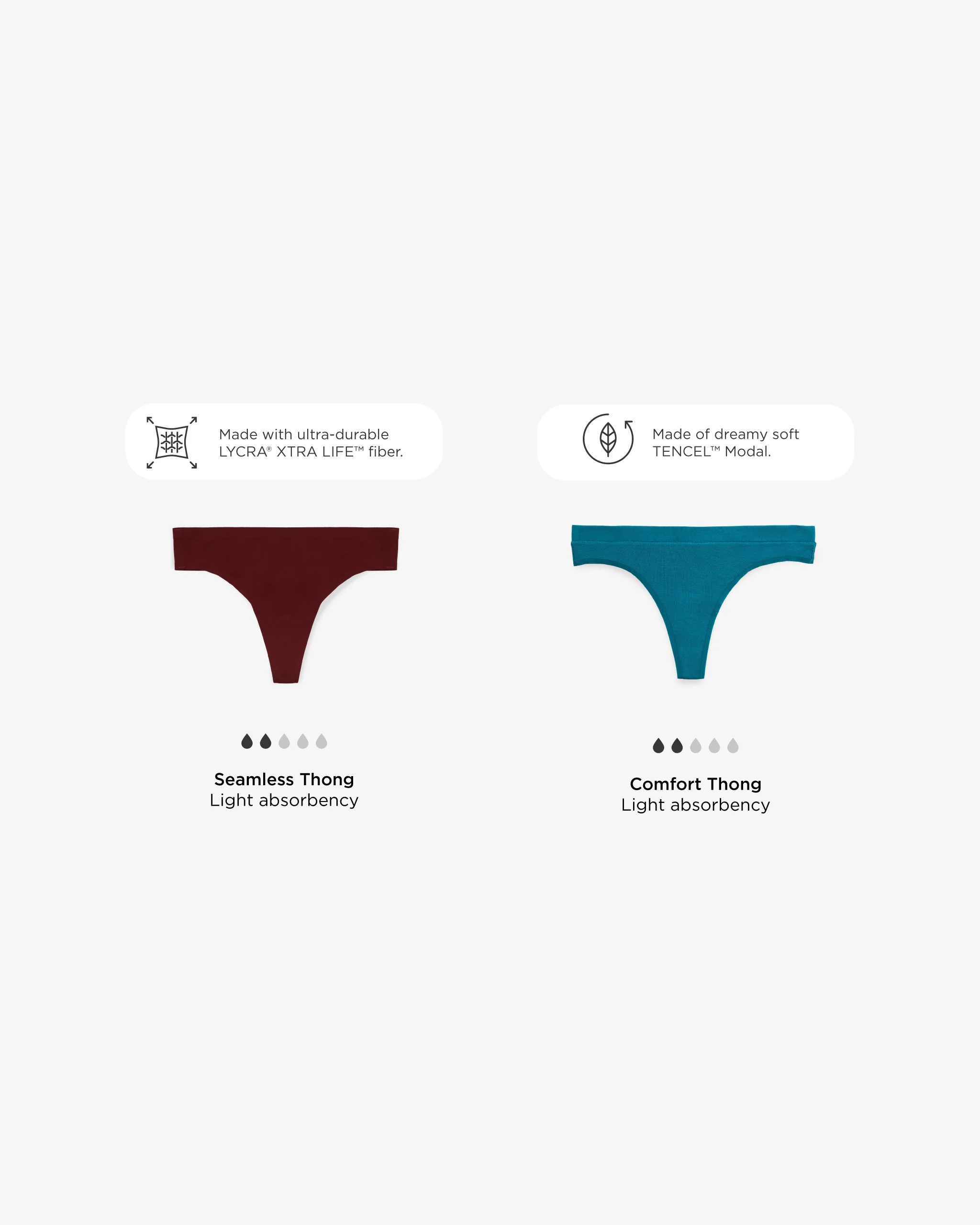 Thong Lovers 3-Pack - Image 3